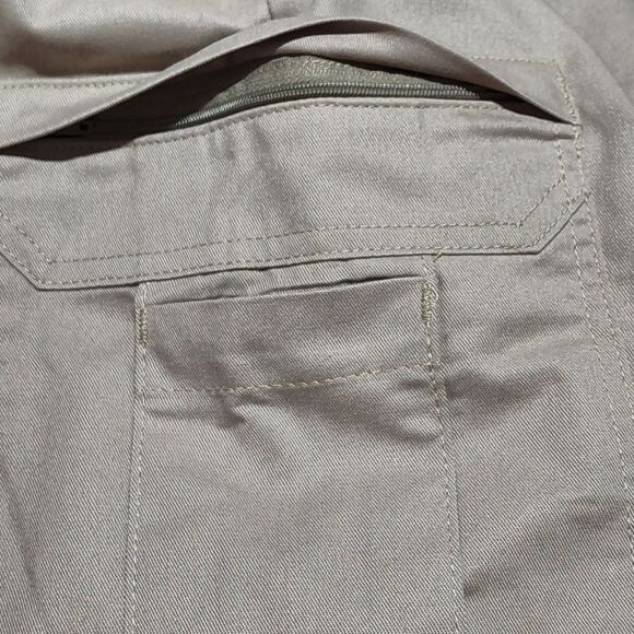 Dickies Regular Fit Cargo Shorts, 11", Desert Sand - Picture 6 of 11